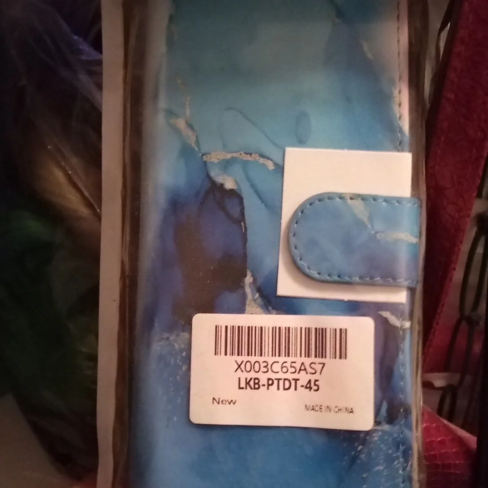 Chic Mint Green Phone Case
